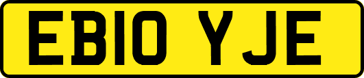 EB10YJE
