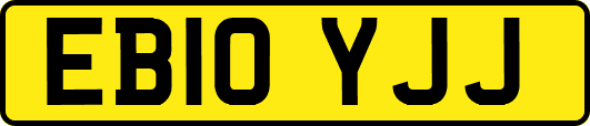 EB10YJJ