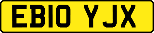 EB10YJX