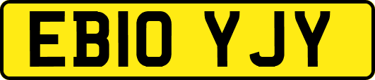 EB10YJY