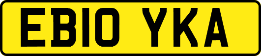 EB10YKA