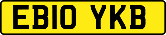 EB10YKB