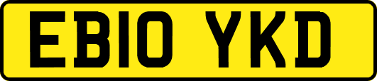 EB10YKD