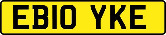 EB10YKE