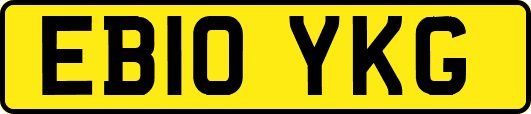 EB10YKG