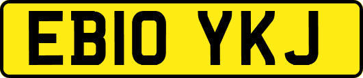 EB10YKJ