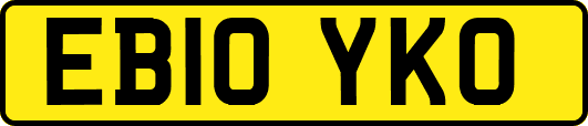 EB10YKO