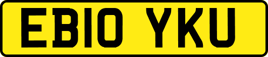 EB10YKU
