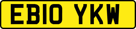 EB10YKW