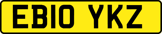 EB10YKZ