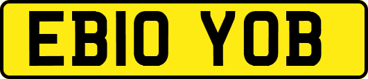 EB10YOB