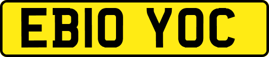EB10YOC