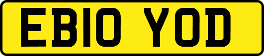 EB10YOD