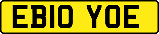 EB10YOE
