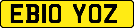EB10YOZ