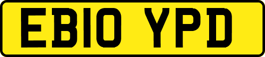 EB10YPD