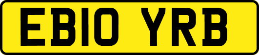 EB10YRB