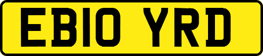 EB10YRD