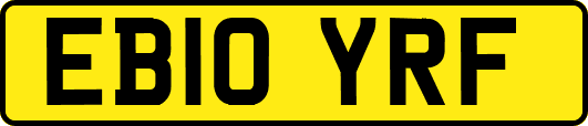 EB10YRF