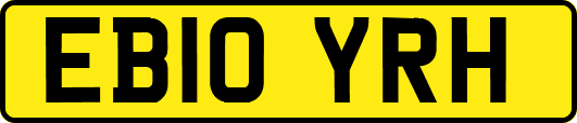 EB10YRH