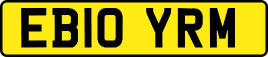 EB10YRM
