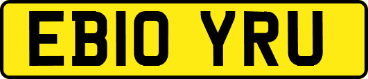 EB10YRU