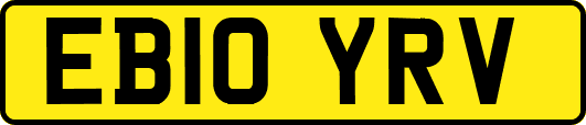 EB10YRV