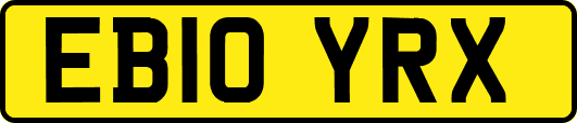 EB10YRX