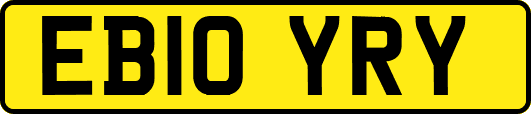 EB10YRY