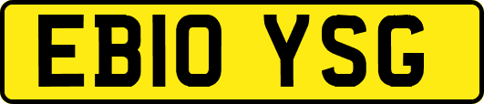 EB10YSG