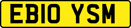 EB10YSM