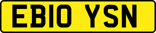 EB10YSN