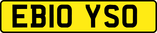 EB10YSO