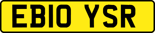 EB10YSR