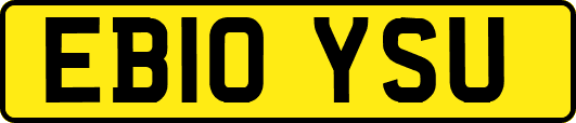EB10YSU