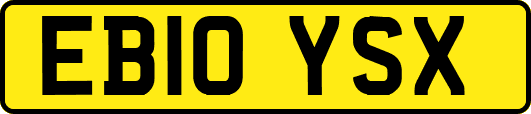 EB10YSX