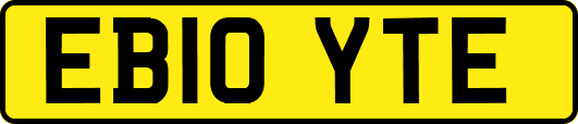EB10YTE