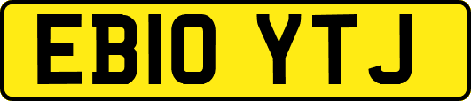 EB10YTJ