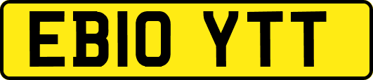 EB10YTT