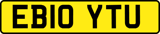 EB10YTU