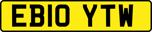 EB10YTW