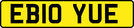 EB10YUE