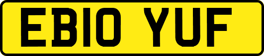 EB10YUF