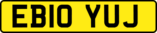 EB10YUJ