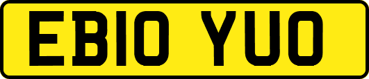 EB10YUO