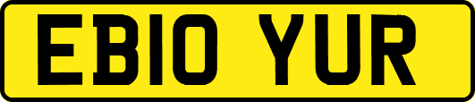 EB10YUR