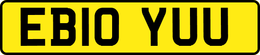 EB10YUU