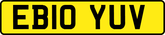 EB10YUV
