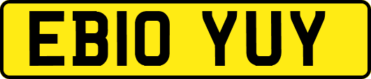 EB10YUY