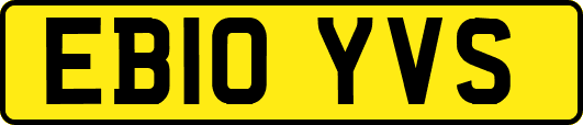 EB10YVS